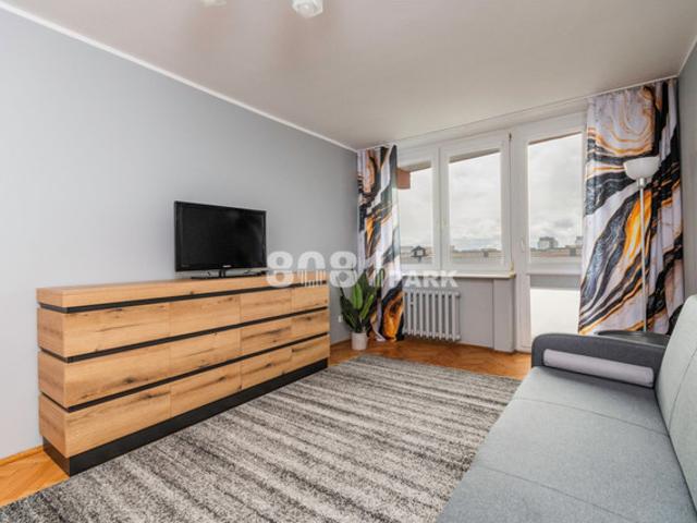 Mieszkanie do wynajęcia, Gdańsk Przymorze Piastowska, 2500 PLN, 38 m2, domy PARK1132807