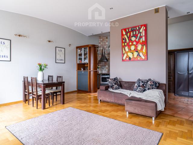 Mieszkanie do wynajęcia, Gdańsk Śródmieście Browarna, 3500 PLN, 80 m2, domy 828462