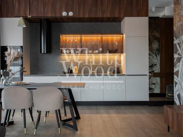 Mieszkanie do wynajęcia, Gdańsk Śródmieście Sienna Grobla, 4800 PLN, 51 m2, domy 1617/18080/OMW