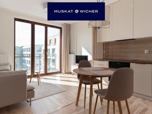 Mieszkanie do wynajęcia, Gdańsk Wrzeszcz Mariana Hemara, 3400 PLN, 37 m2, domy 528258477