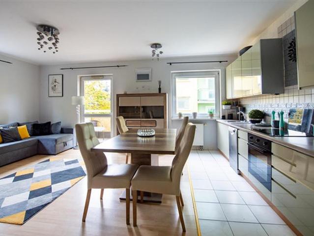 Mieszkanie do wynajęcia, Gdańsk Ujeścisko Anny Jagiellonki, 3300 PLN, 58 m2, domy GF08594