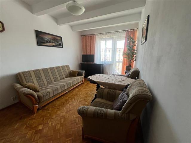 Mieszkanie do wynajęcia, Gdański Gdańsk Brzeźno Gdańsk Brzeźno Chodkiewicza Karola, 2500 PLN, 54 m2, domy JJ02628