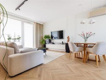 Mieszkanie do wynajęcia, Gdański Gdańsk Przymorze Jagiellońska 13 Jagiellońska, 8500 PLN, 94 m2, domy JJ02575