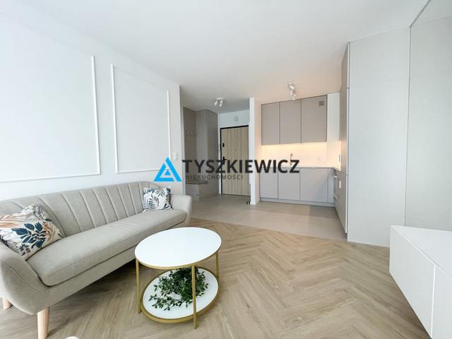 Mieszkanie do wynajęcia, Gdynia Cisowa Chylońska, 2900 PLN, 41 m2, domy TY785041
