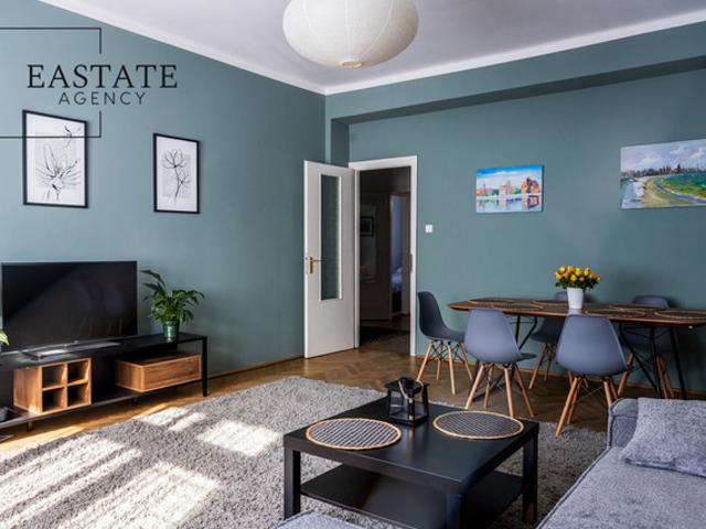 Mieszkanie do wynajęcia, Gdynia Antoniego Abrahama, 2200 PLN, 83 m2, domy 3466/19413/OMW
