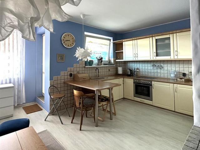 Mieszkanie do wynajęcia, Gdynia Dąbrowa Słonecznikowa, 2600 PLN, 48,5 m2, domy WJ03353