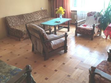Trzypokojowe mieszkanie do wynajęcia