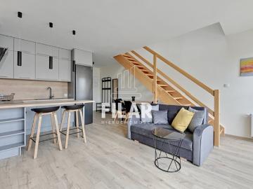 Mieszkanie do wynajęcia, Gdynia M. Gdynia Wielki Kack Bieszczadzka, 2600 PLN, 48 m2, domy DFI MW 1698