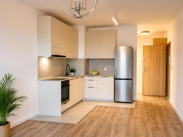 Mieszkanie do wynajęcia, Gdynia Pogórze płk. Dąbka, 2450 PLN, 45,73 m2, domy DB010026