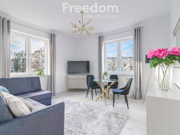 Mieszkanie do wynajęcia, Gdynia Śródmieście Jana Kilińskiego, 2850 PLN, 48,38 m2, domy 7469/3685/OMW