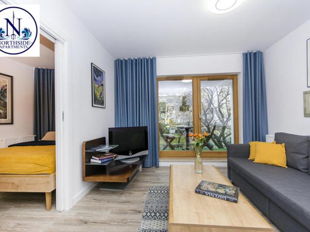 Mieszkanie do wynajęcia, Gdynia Śródmieście Stefana Batorego, 2800 PLN, 35 m2, domy NS503617