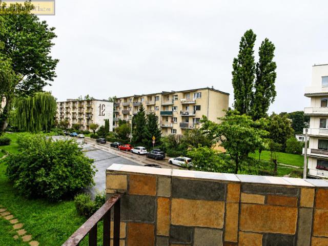 Dwupokojowe mieszkanie do wynajęcia