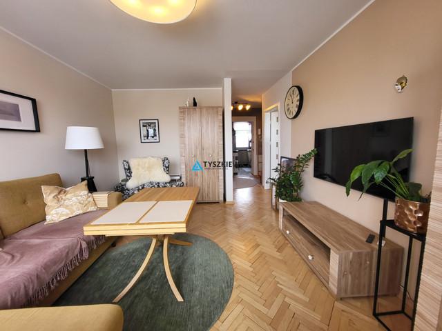 Mieszkanie do wynajęcia, Gdynia Witomino Graniczna, 2600 PLN, 50 m2, domy TY916958
