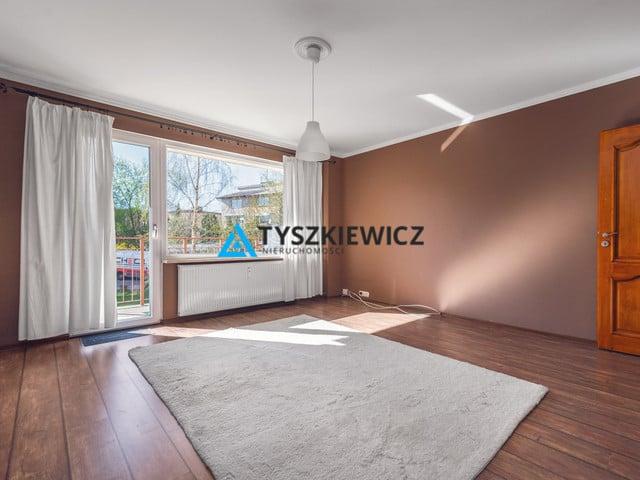 Dwupokojowe mieszkanie do wynajęcia
