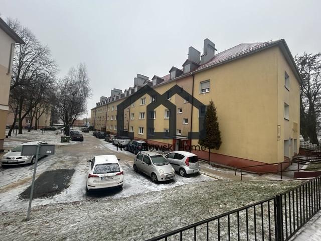 Dwupokojowe mieszkanie do wynajęcia