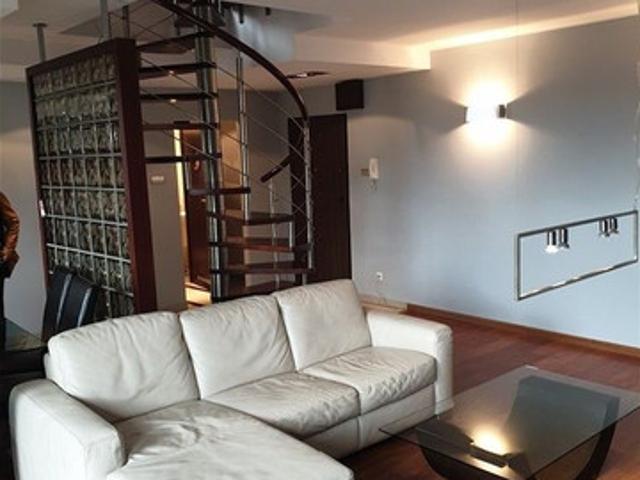 Mieszkanie do wynajęcia, Gliwice Centrum, 3500 PLN, 87 m2, domy 1740949