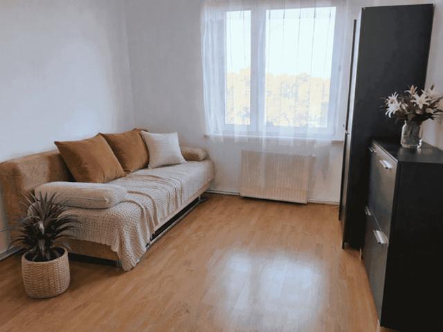 Mieszkanie do wynajęcia, Gliwice Śródmieście Rybnicka, 1650 PLN, 48,5 m2, domy 5027