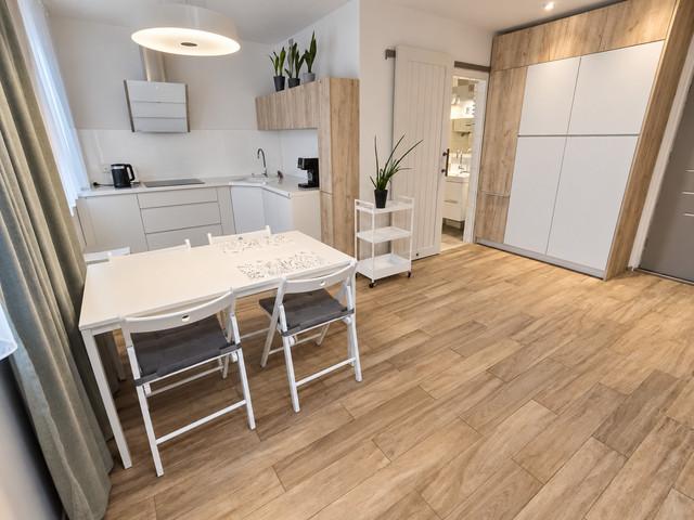 Mieszkanie do wynajęcia, Gliwice Śródmieście Warszawska, 2100 PLN, 43 m2, domy 193