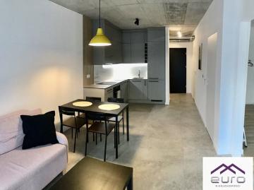 Mieszkanie do wynajęcia, Gliwice Stara Cegielnia, 2500 PLN, 50 m2, domy 181