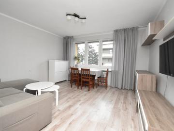 Dwupokojowe mieszkanie do wynajęcia