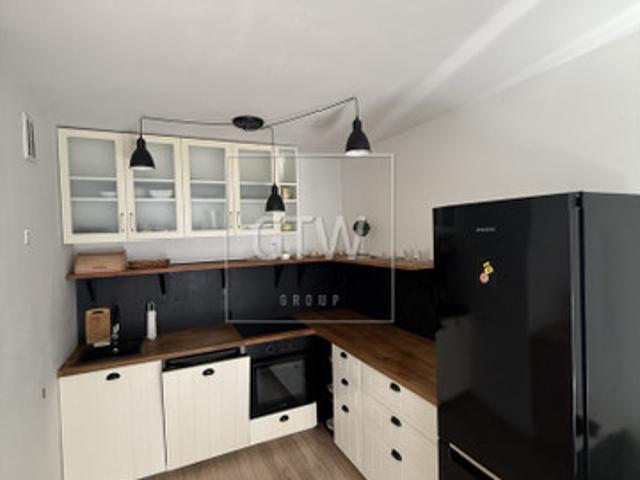Mieszkanie do wynajęcia, Grójecki Grójec Kasztanowa, 2100 PLN, 33,2 m2, domy 413/3396/OMW