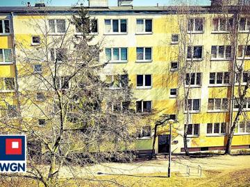 Mieszkanie do wynajęcia, Inowrocławski Inowrocław Toruńskie Jacewska, 1200 PLN, 33 m2, domy 53440037