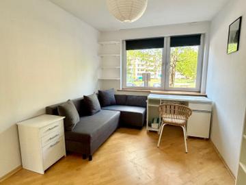 Mieszkanie do wynajęcia, Jelenia Góra Cieplice Śląskie Zdrój Wita Stwosza, 2500 PLN, 53 m2, domy 12