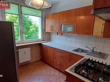 Dwupokojowe mieszkanie do wynajęcia