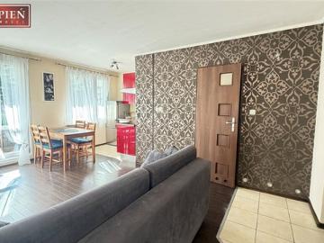 Mieszkanie do wynajęcia, Jelenia Góra M. Jelenia Góra Zabobrze, 2300 PLN, 38,22 m2, domy MW 28696