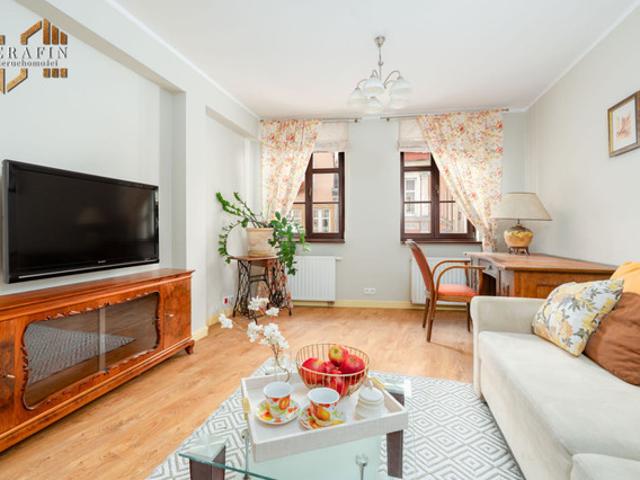Mieszkanie do wynajęcia, Jelenia Góra Śródmieście, 2400 PLN, 57,3 m2, domy 4160804