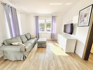 Mieszkanie do wynajęcia, Kamieński Wolin Leśna, 2350 PLN, 44 m2, domy ELT34250