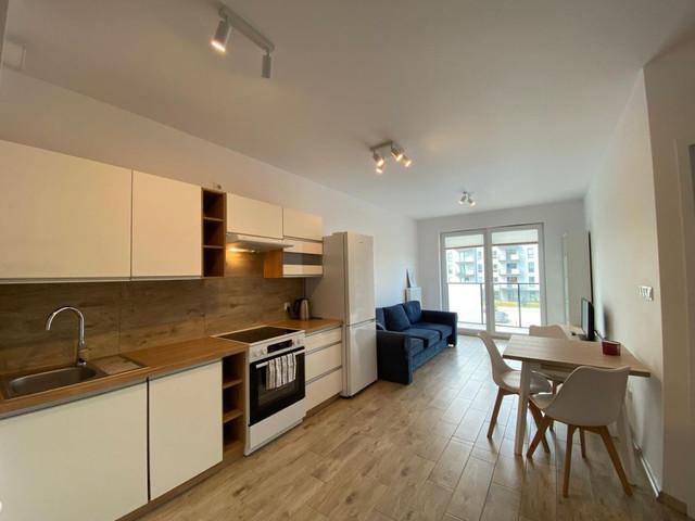 Mieszkanie do wynajęcia, Kartuski Żukowo Jabłoniowa, 2150 PLN, 38 m2, domy 541708