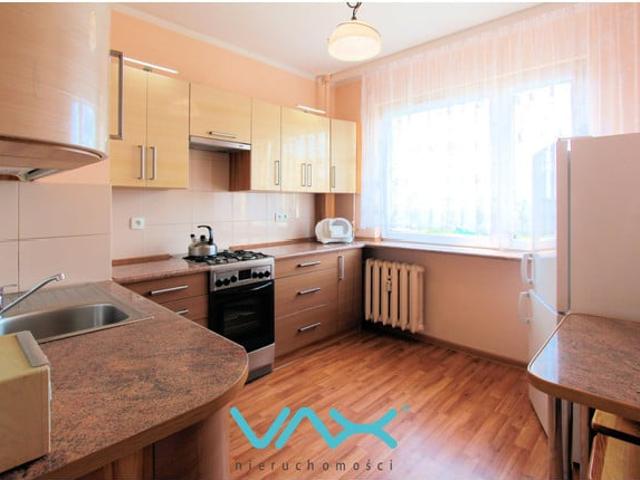 Mieszkanie do wynajęcia, Katowice Bogucice Lubuska, 1400 PLN, 48,52 m2, domy 338335