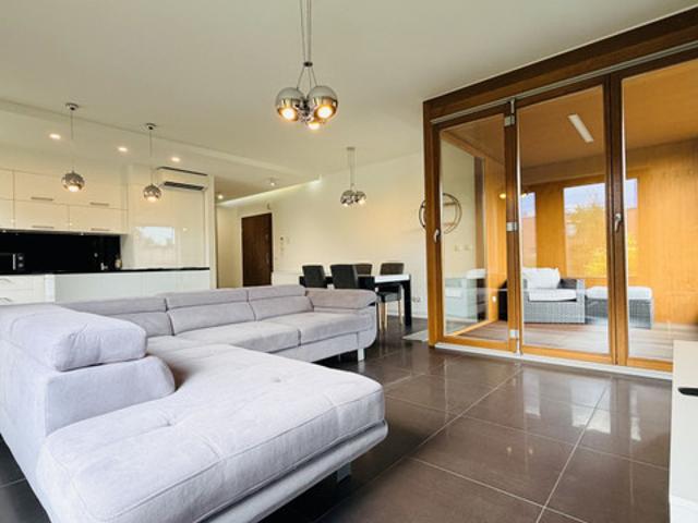 Mieszkanie do wynajęcia, Katowice Brynów Parkowa, 4250 PLN, 84,4 m2, domy 50850507