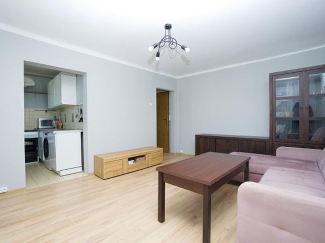 Mieszkanie do wynajęcia, Katowice Giszowiec Mysłowicka, 1400 PLN, 37 m2, domy 1