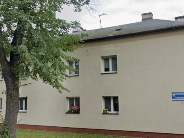 Dwupokojowe mieszkanie do wynajęcia