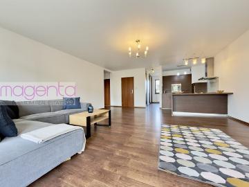 Mieszkanie do wynajęcia, Katowice Kostuchna Bażantów, 3600 PLN, 91 m2, domy 3795/1106/OMW