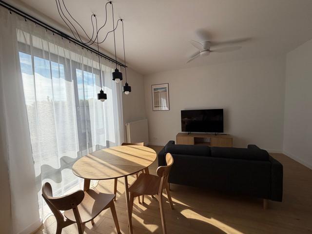 Mieszkanie do wynajęcia, Katowice Ligota Legnicka, 2900 PLN, 48 m2, domy 57