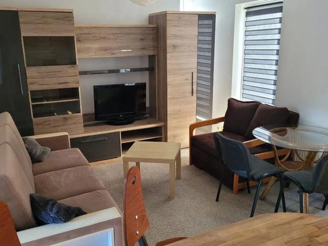 Mieszkanie do wynajęcia, Katowice Ligota Zielonogórska, 1800 PLN, 36 m2, domy 14