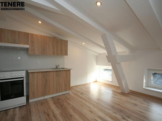 Mieszkanie do wynajęcia, Katowice M. Katowice Śródmieście, 1950 PLN, 53 m2, domy TNR MW 167
