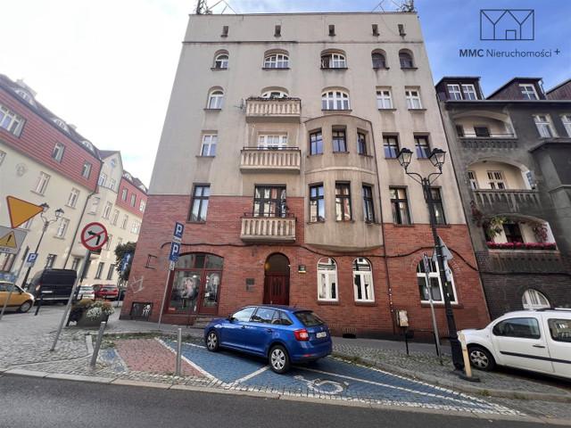 Mieszkanie do wynajęcia, Katowice M. Katowice Śródmieście Plebiscytowa, 4000 PLN, 75,27 m2, domy MMC MW 416