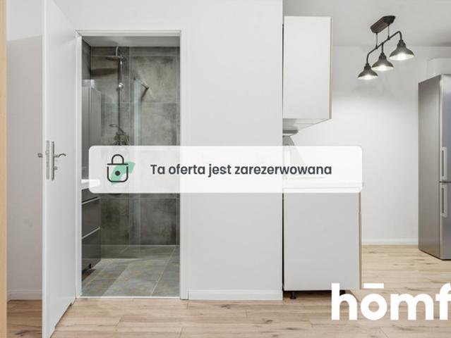 Dwupokojowe mieszkanie do wynajęcia