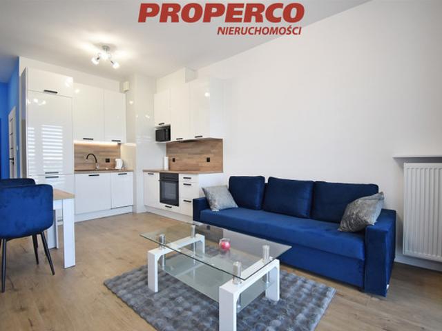 Dwupokojowe mieszkanie do wynajęcia
