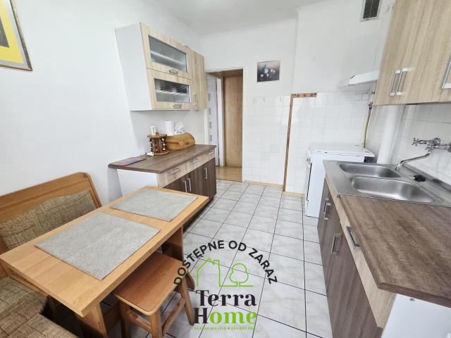 Mieszkanie do wynajęcia, Kielce Sady Jarzębinowa, 2700 PLN, 60 m2, domy 465
