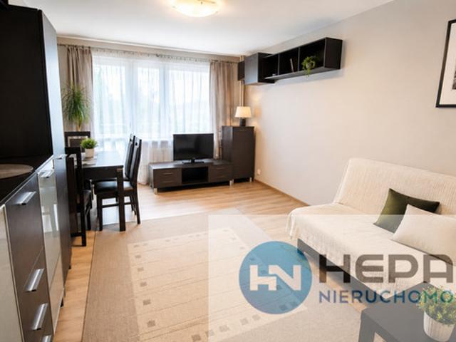 Mieszkanie do wynajęcia, Kielce Uroczysko Władysława Orkana, 1950 PLN, 46 m2, domy 137/10775/OMW