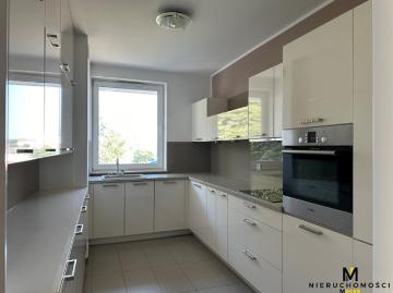 Dwupokojowe mieszkanie do wynajęcia