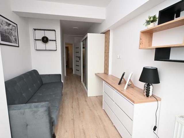 Mieszkanie do wynajęcia, Kraków Czyżyny Łęg, 2999 PLN, 49 m2, domy 249