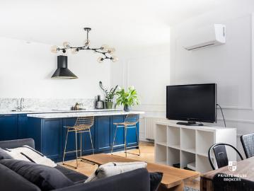 Mieszkanie do wynajęcia, Kraków Czyżyny os. Avia, 2799 PLN, 50 m2, domy 59835/2089/OMW