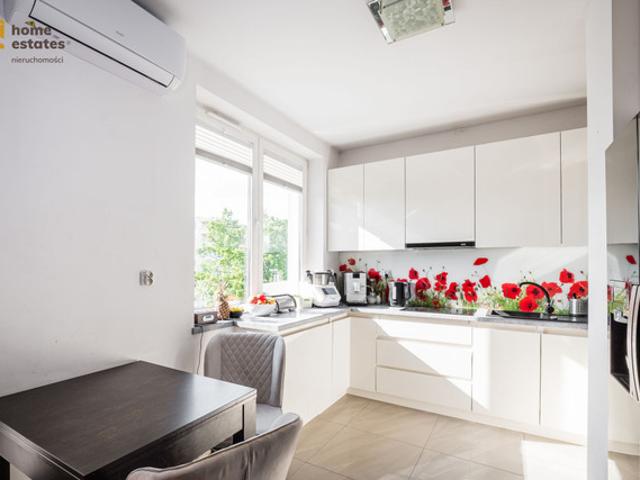 Mieszkanie do wynajęcia, Kraków Łagiewniki Os. Cegielniana Do Wilgi, 2800 PLN, 44 m2, domy 71
