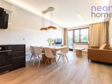 Mieszkanie do wynajęcia, Kraków Łagiewniki Cegielniana, 2900 PLN, 57 m2, domy 75